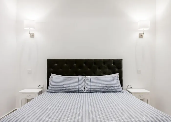 88, Valletta Boutique Escape