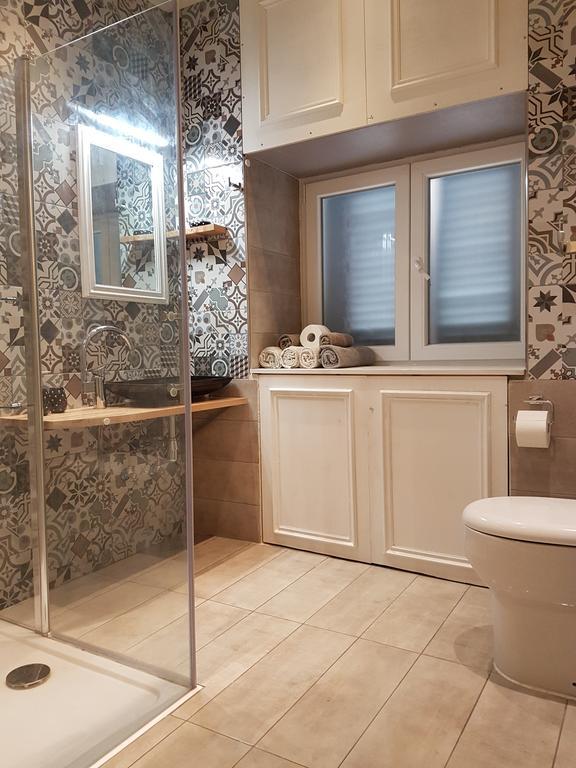 88, Boutique Escape Apartamento Valeta