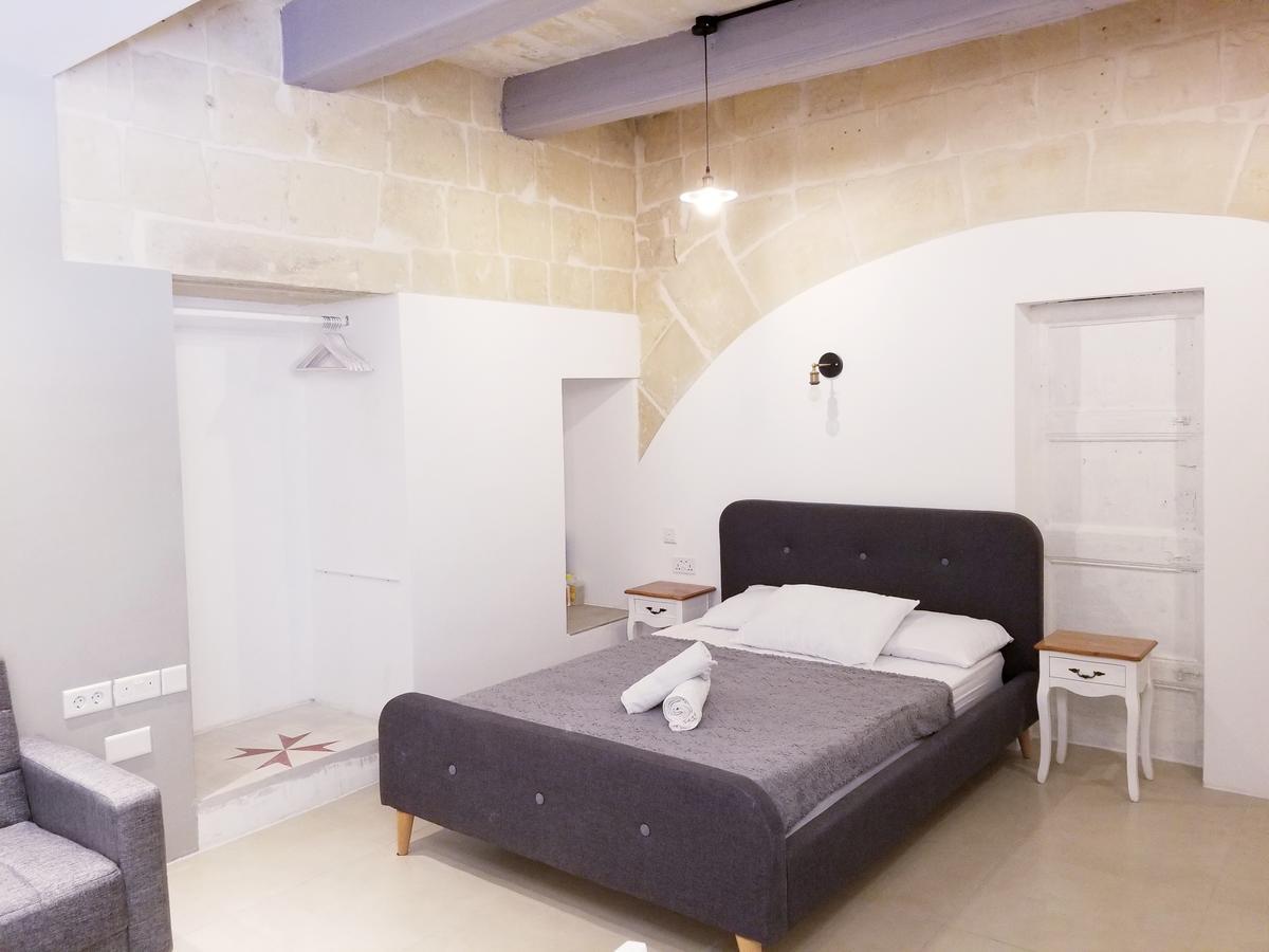 88, Boutique Escape Apartamento *