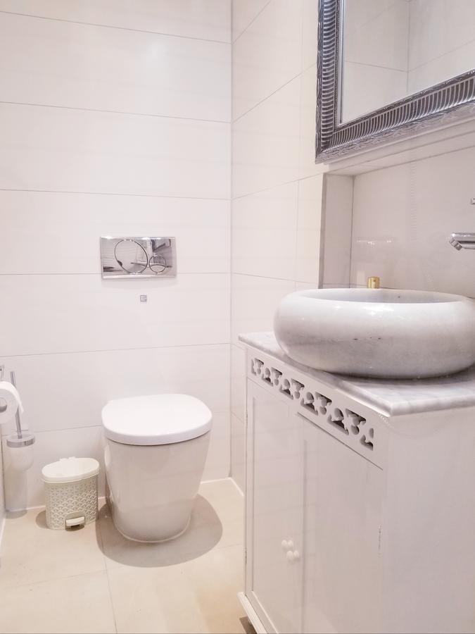 88, Boutique Escape Apartamento Valeta