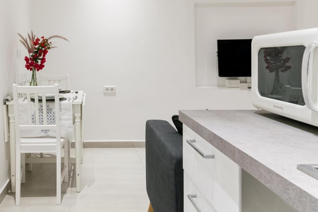 88, Boutique Escape Apartamento *