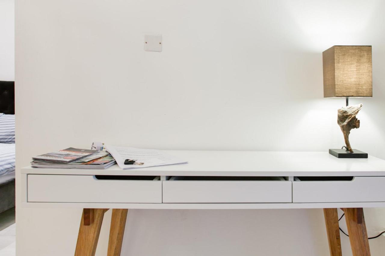 88, Boutique Escape Apartamento *