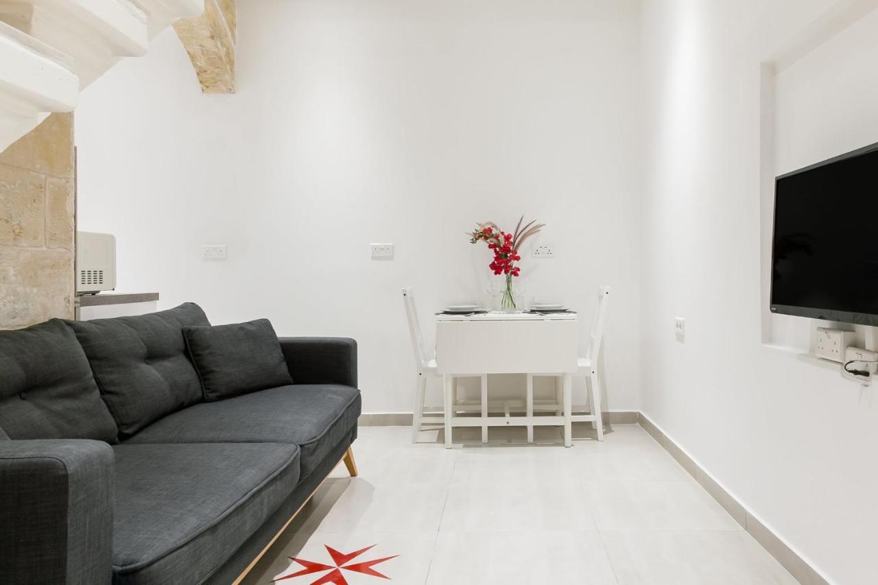88, Boutique Escape Apartamento *